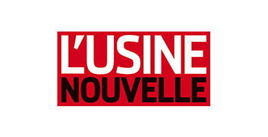 logo usine nouvelle