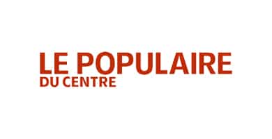 le populaire du centre logo