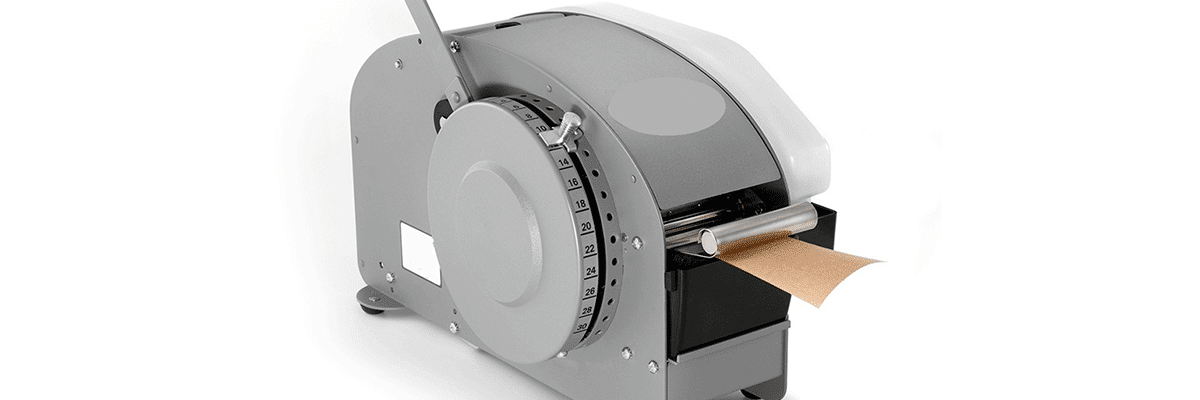 Pistolet Distributeur De Ruban Industriel Robuste - Pour Noyaux 50mm Et 76mm - Fabriqué Au Royaume-Uni