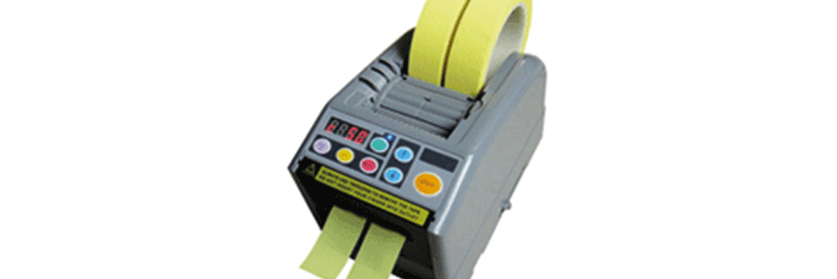 Lot De 6 Rouleaux De Ruban Adhésif Marron + 1 Distributeur - 48mm X 66m - Adhésif Puissant 45 Microns - Pour Cartons Et Emballages