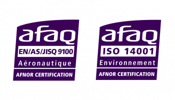logo certification iso 9100 iso 14001