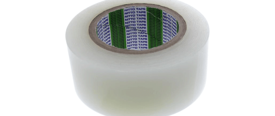 Parafilm Bandes Extra Larges 10x5cm - Lot De 50 - Film Élastique De Fermeture Et Protection