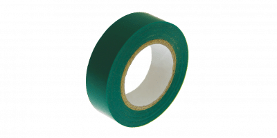 Ruban Isolant électrique En PVC 19mm X 18m Premium Anticor 200 Rainbow Set 29219 5