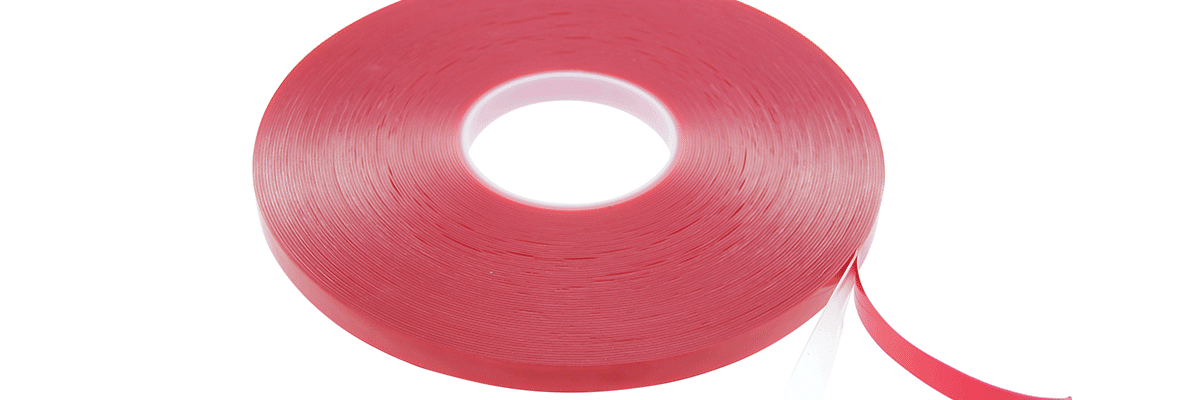 Vhb Double Tape Ruban Adhésif Double Face EMITEVER - Extra Fort 11m X 10mm - Imperméable Scotch Double Face