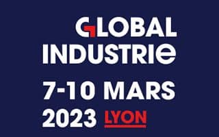 LIMA Adhésifs participe au salon Global Industrie