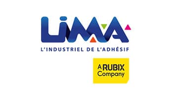 logo lima adhésifs