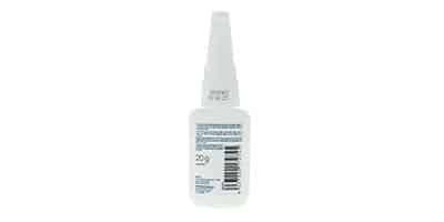 Kit MDF personnalisé Haute viscosité Cyanoacrylate Glue adhésive avec accélérateur | Shuode