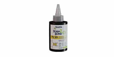 Colle anaérobie frein filet jaune bostik pour l'étanchéité des raccords métalliques Born2Bond™ Pipe Sealing